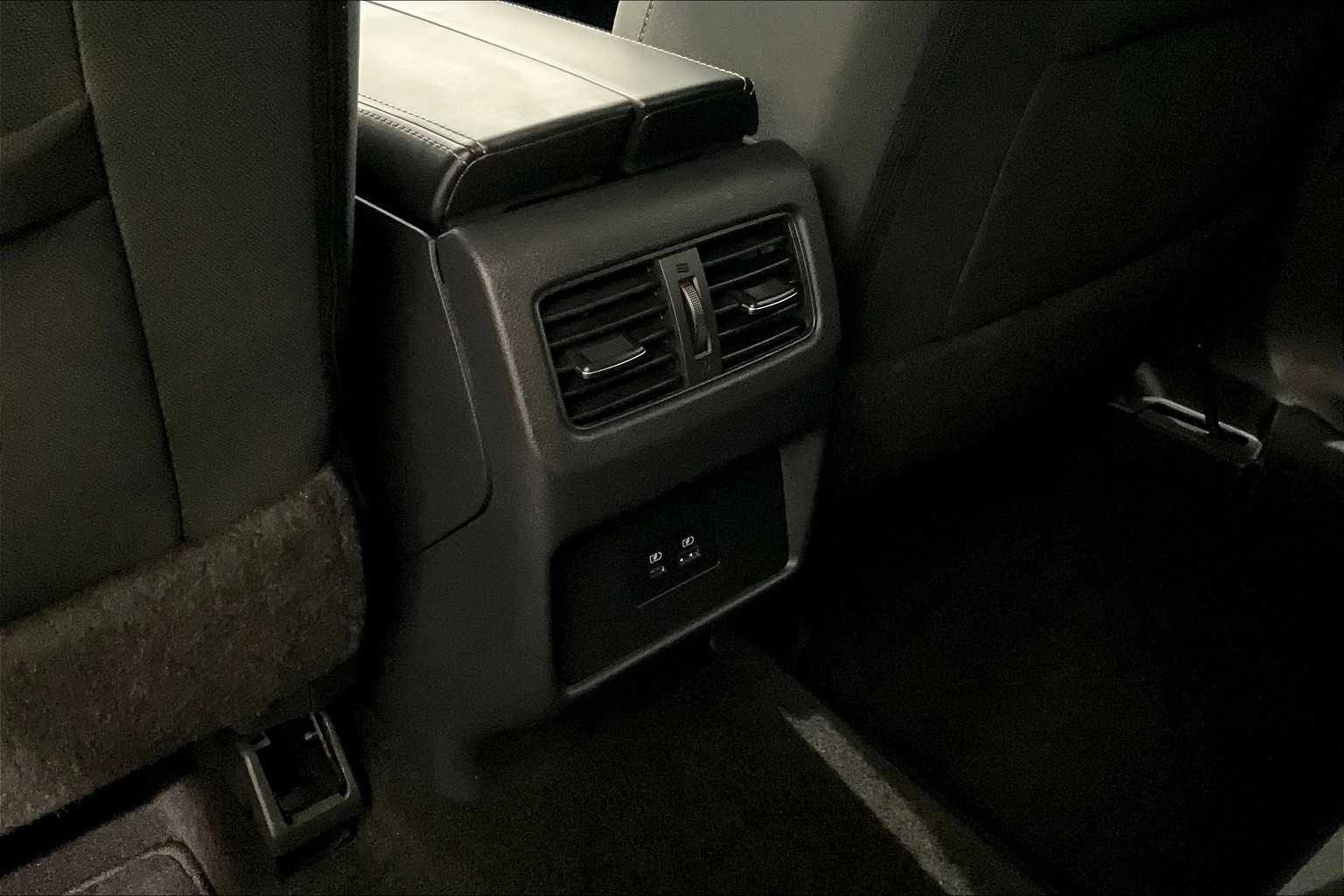 2021 Nissan Rogue SV - Photo 27