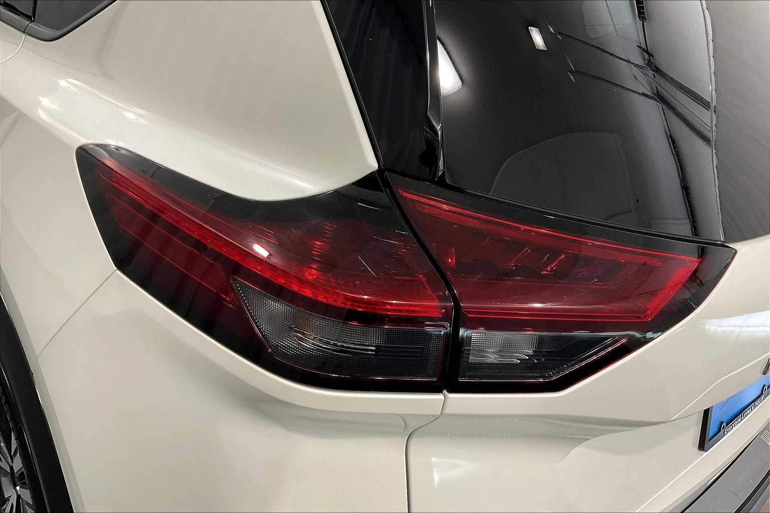 2021 Nissan Rogue SV - Photo 33