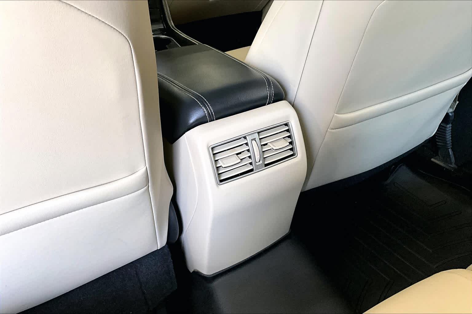 2016 Nissan Maxima 3.5 Platinum - Photo 28