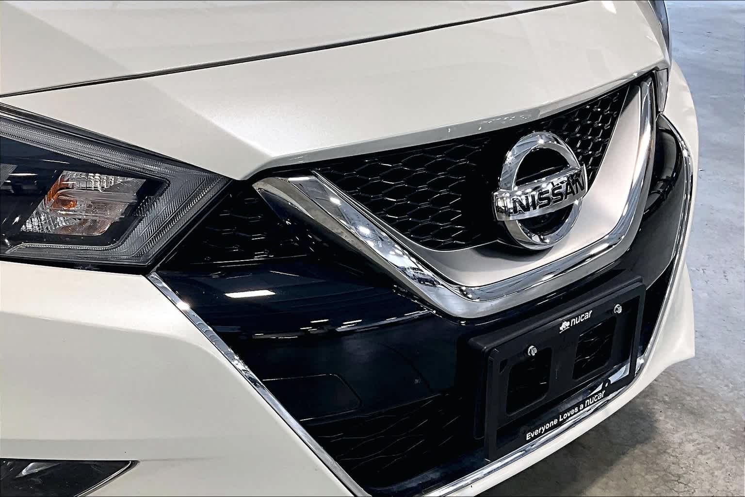 2016 Nissan Maxima 3.5 Platinum - Photo 32