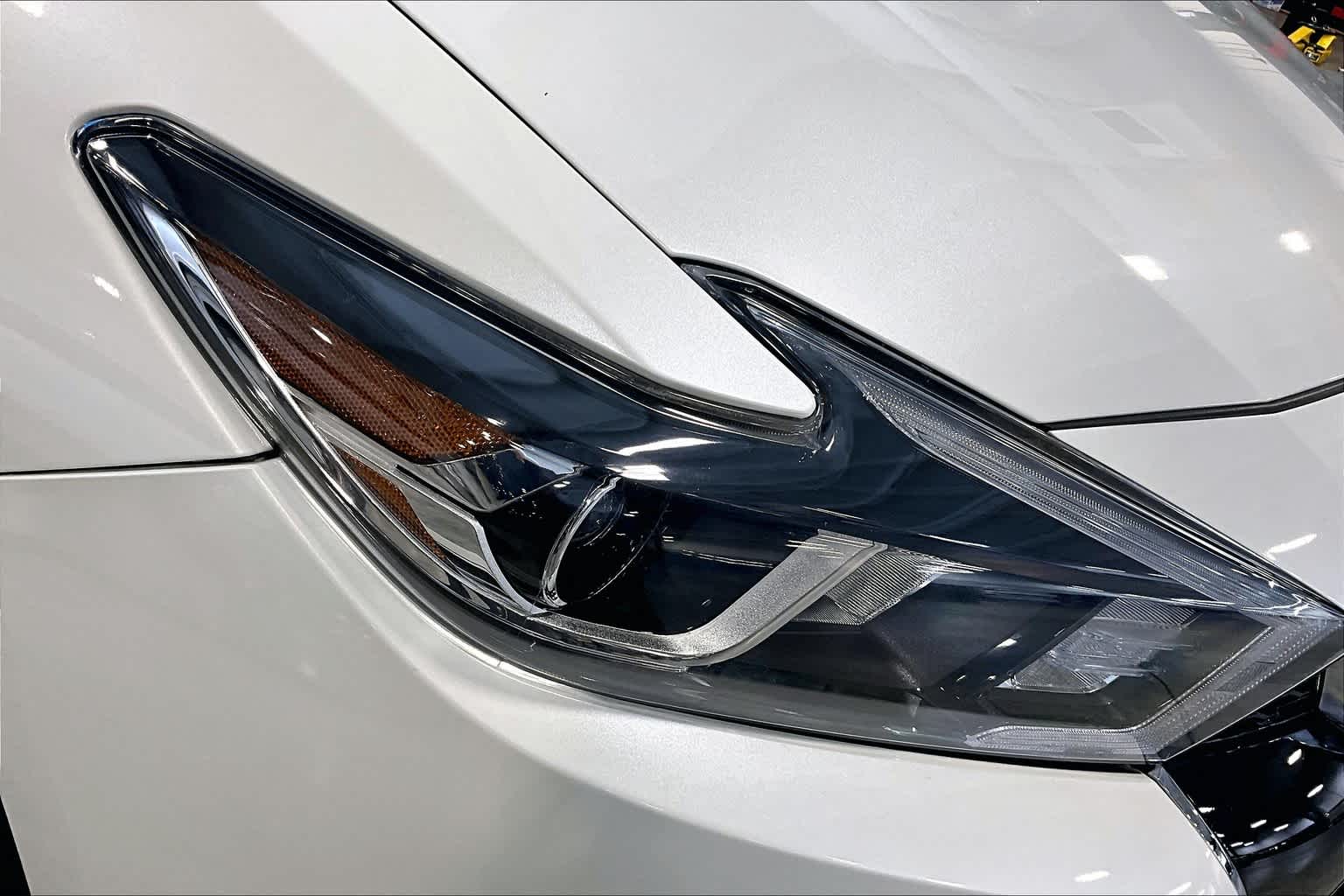 2016 Nissan Maxima 3.5 Platinum - Photo 33