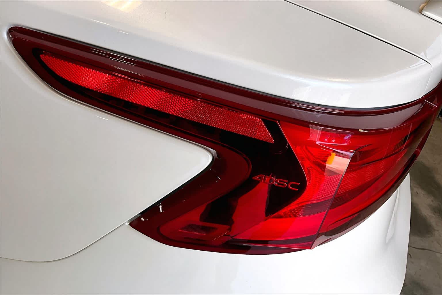 2016 Nissan Maxima 3.5 Platinum - Photo 34