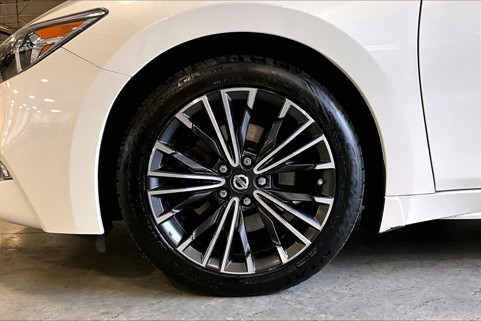 2016 Nissan Maxima 3.5 Platinum - Photo 7