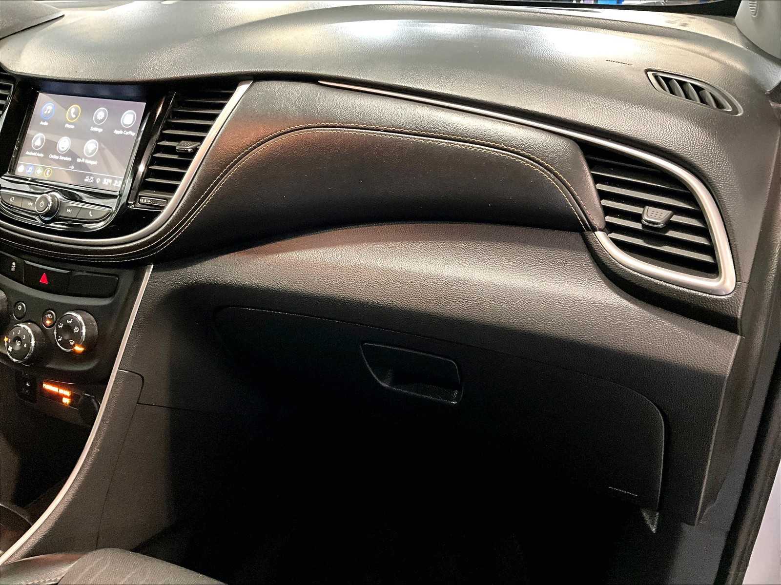 2019 Chevrolet Trax LT - Photo 13