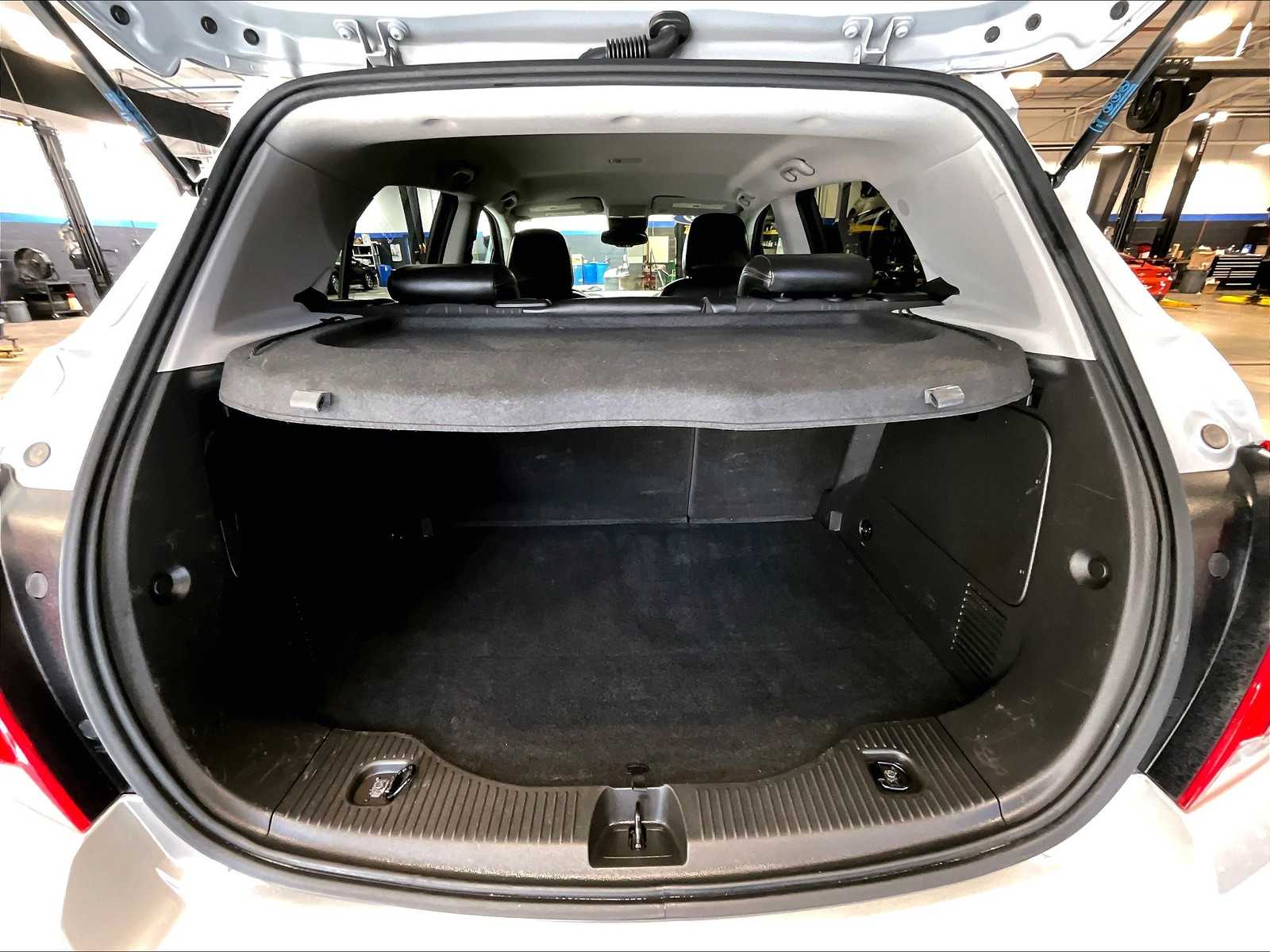 2019 Chevrolet Trax LT - Photo 17