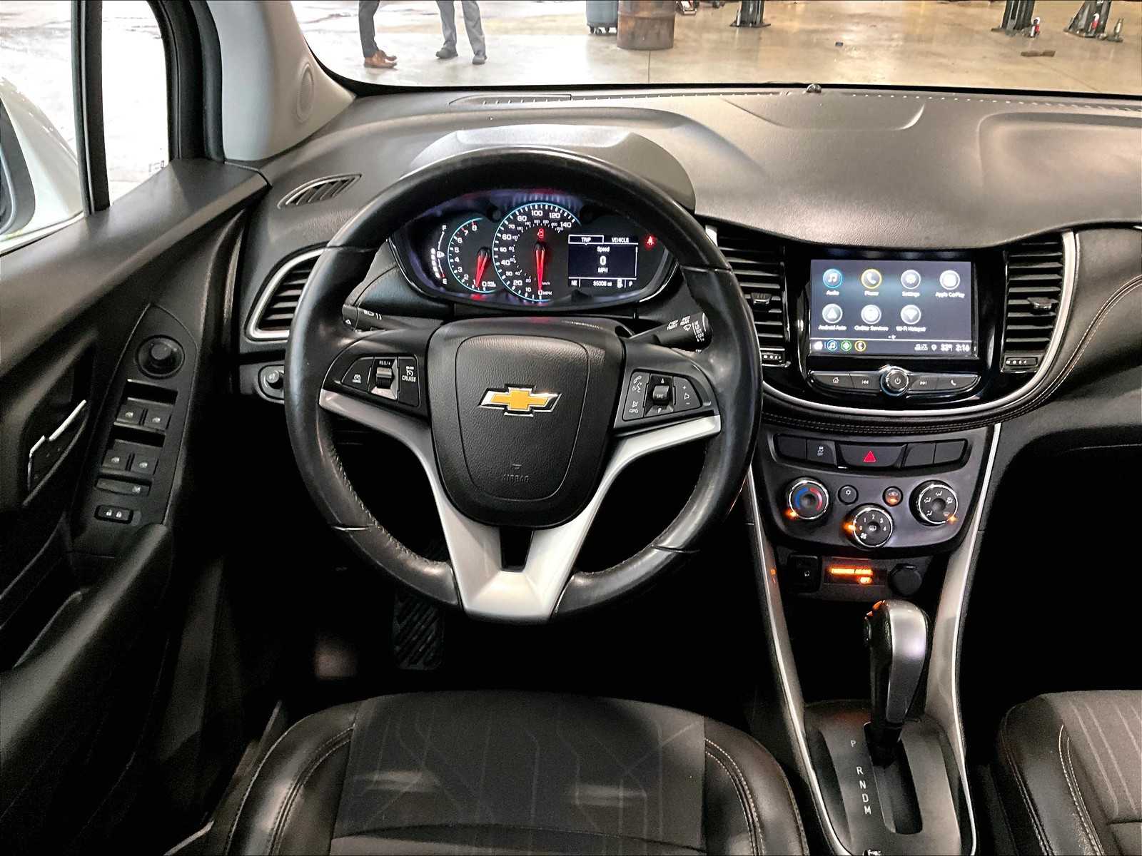 2019 Chevrolet Trax LT - Photo 18