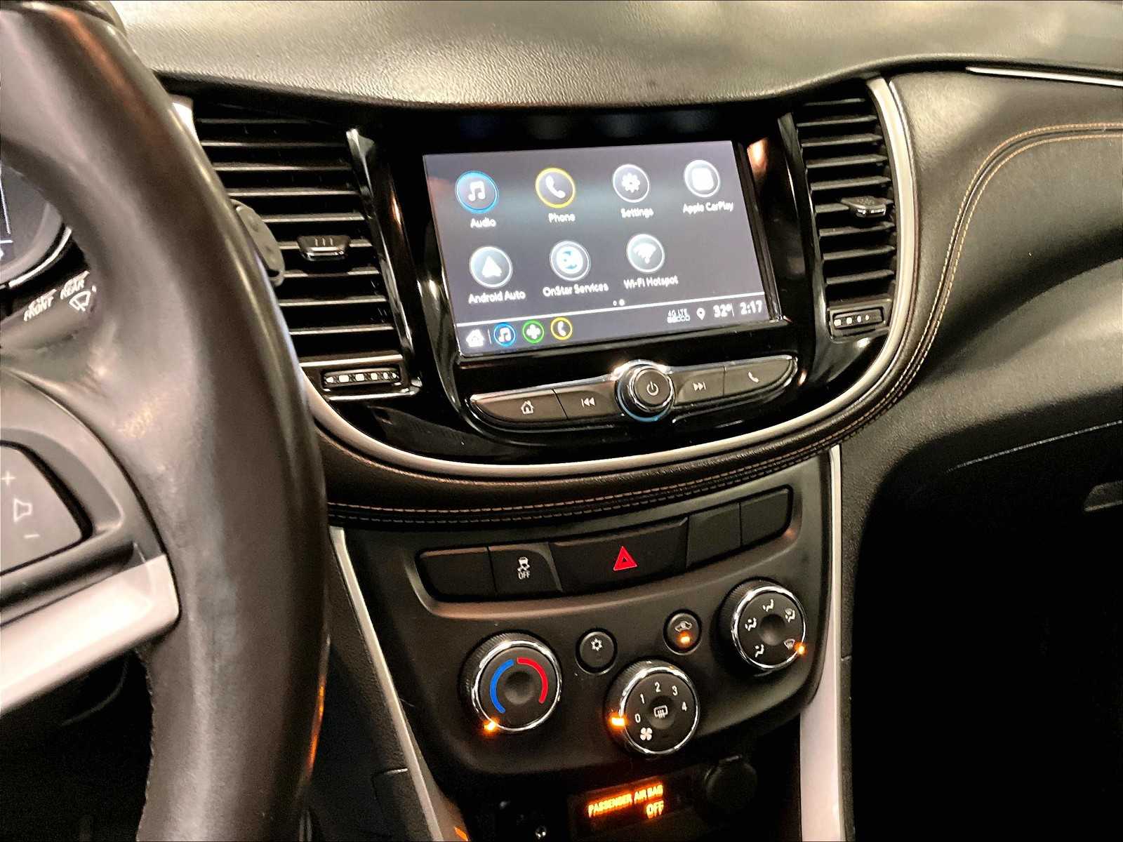 2019 Chevrolet Trax LT - Photo 19