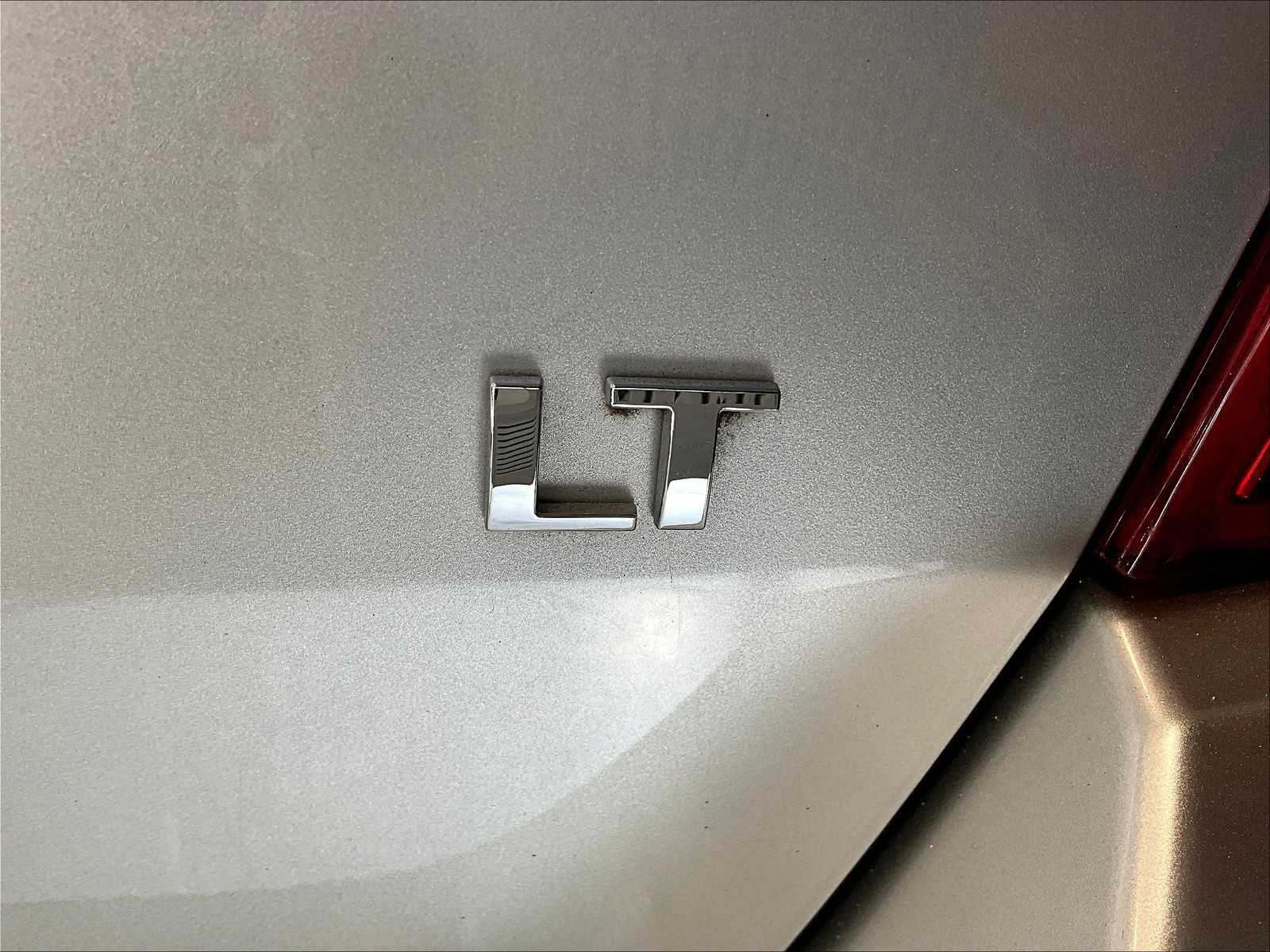2019 Chevrolet Trax LT - Photo 30