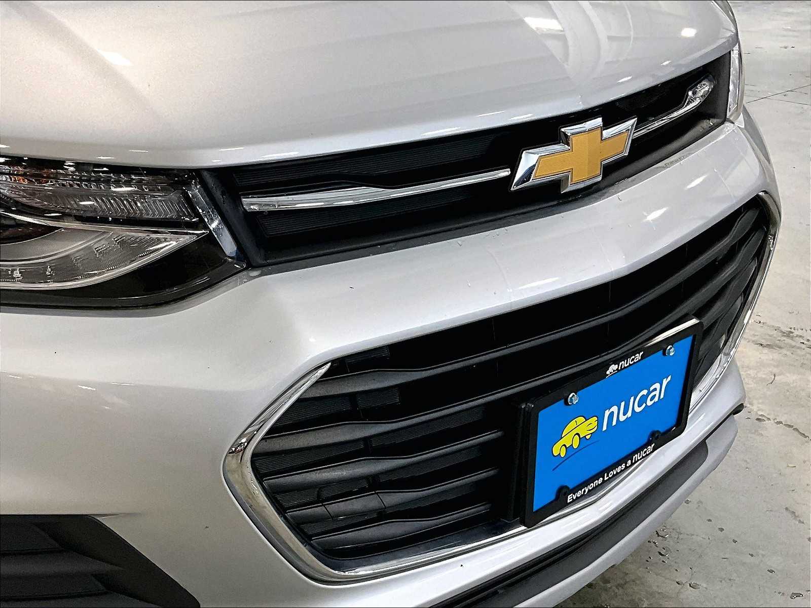 2019 Chevrolet Trax LT - Photo 33