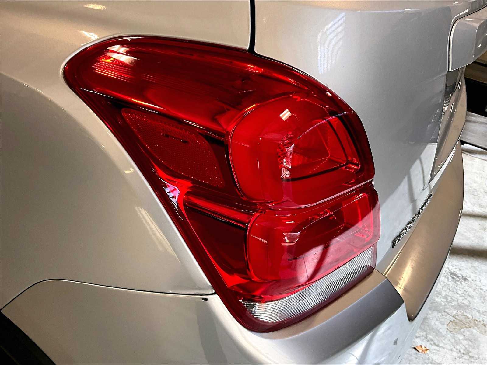 2019 Chevrolet Trax LT - Photo 35