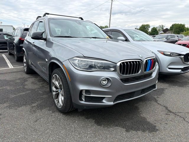 2018 BMW X5 xDrive35i - Photo 1