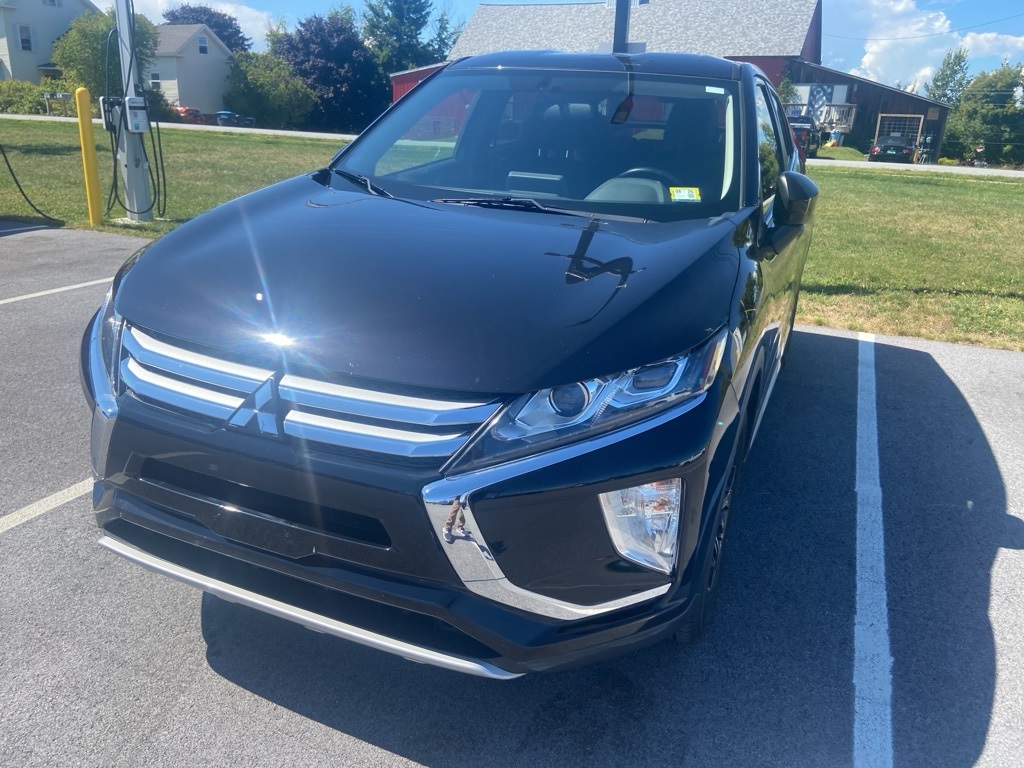 2018 Mitsubishi Eclipse Cross SE - Photo 2