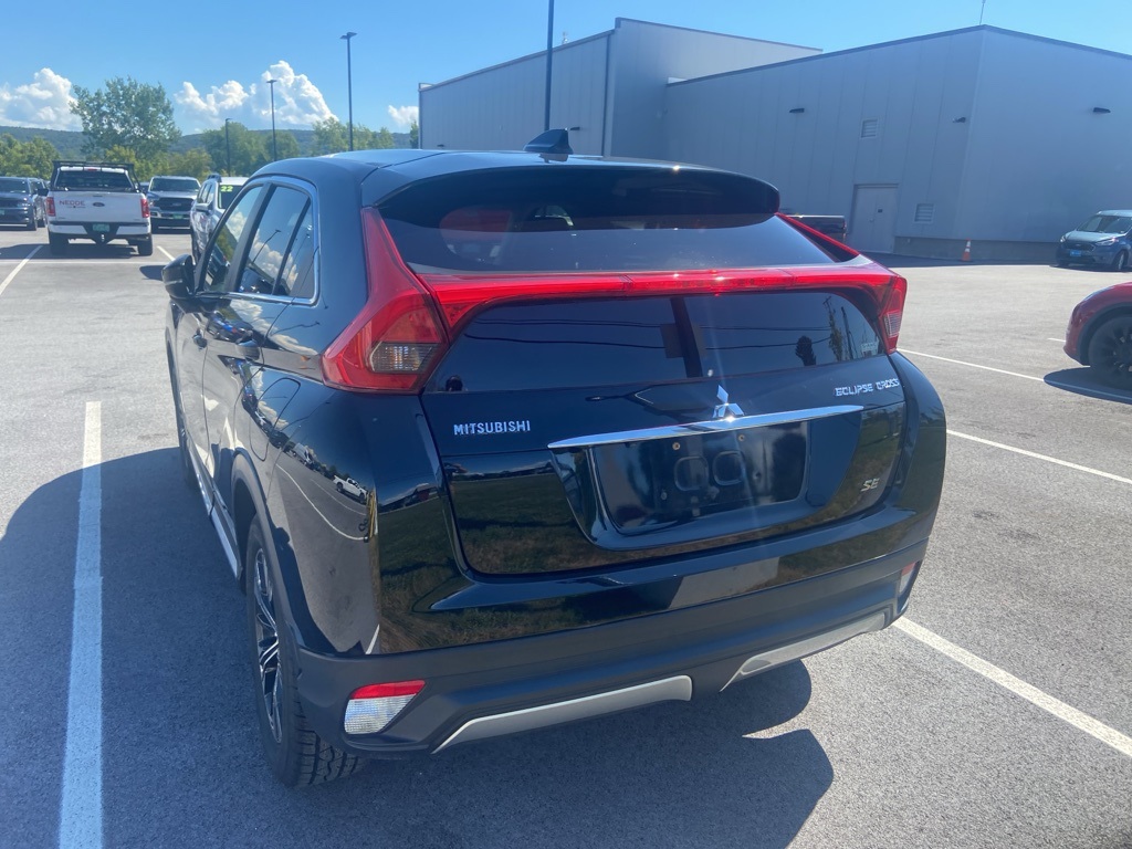 2018 Mitsubishi Eclipse Cross SE - Photo 3