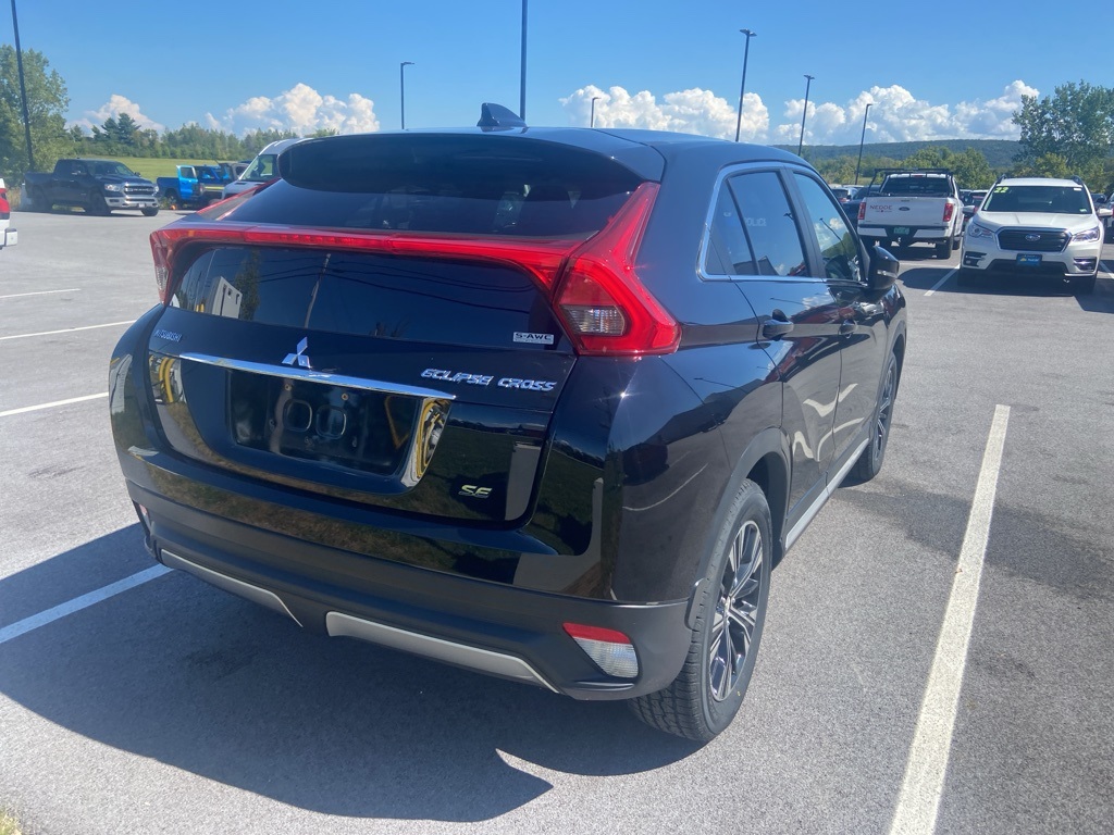 2018 Mitsubishi Eclipse Cross SE - Photo 4