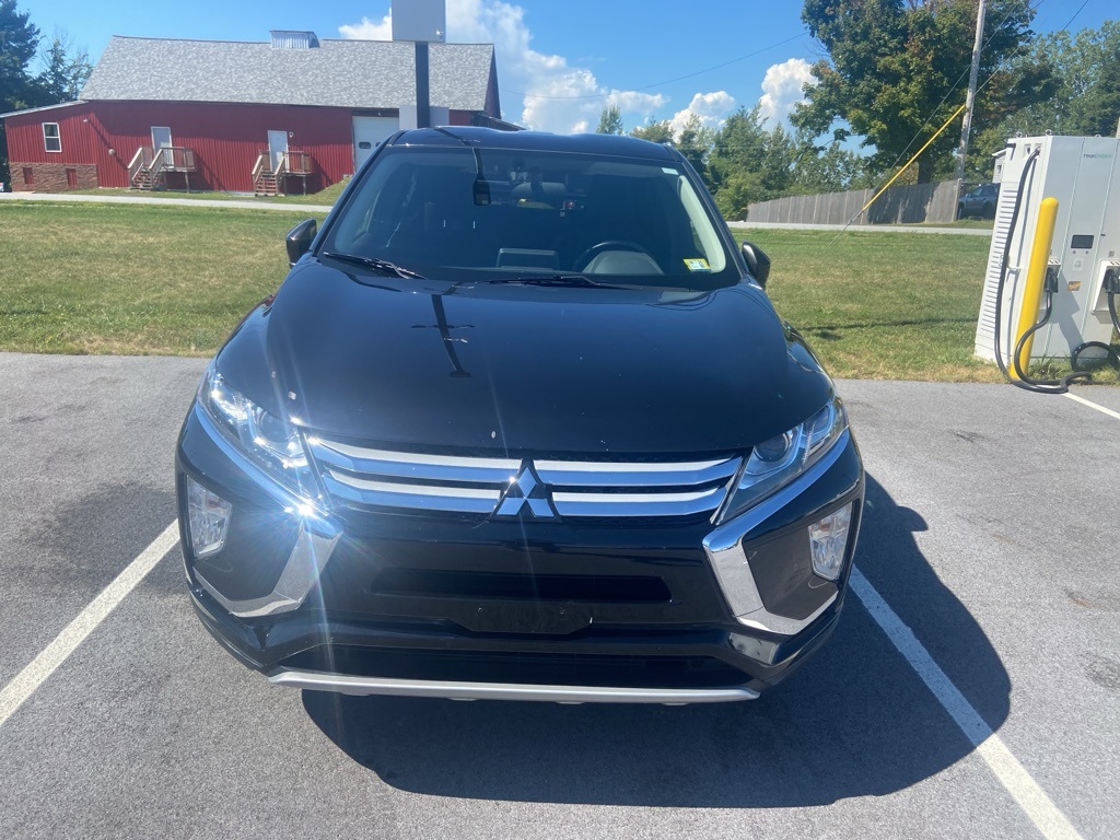 2018 Mitsubishi Eclipse Cross SE - Photo 5