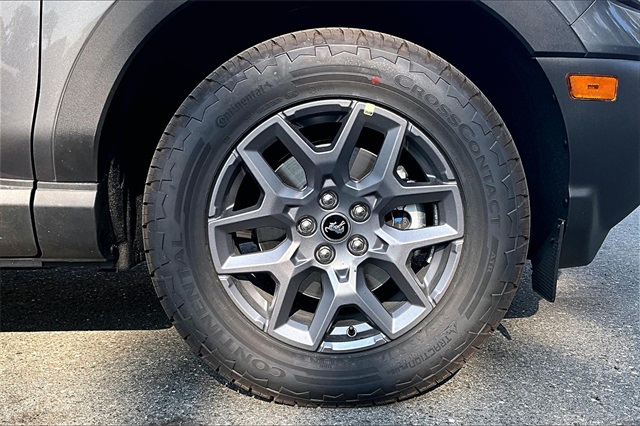 2025 Ford Bronco Sport Big Bend - Photo 13