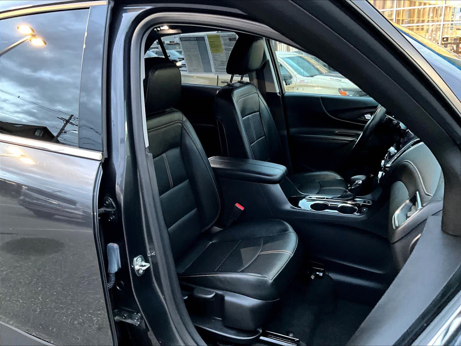 2022 Chevrolet Equinox Premier - Photo 11