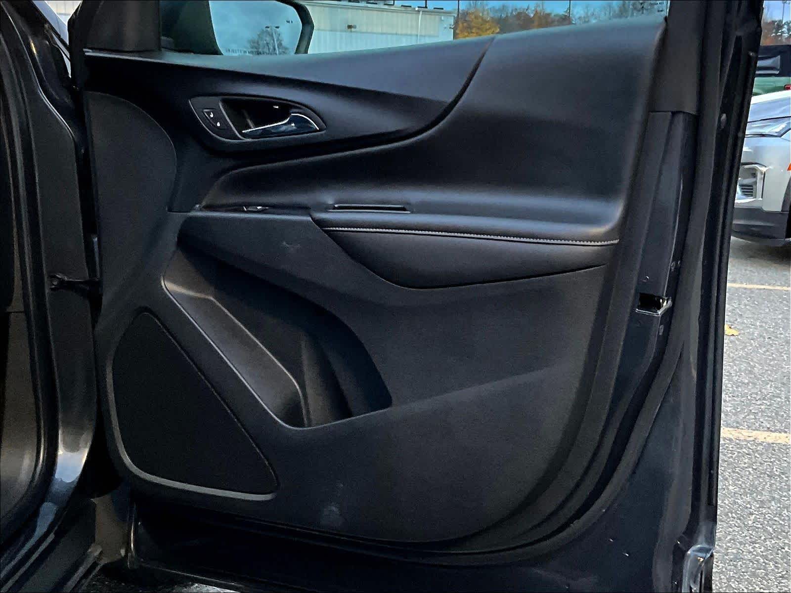 2022 Chevrolet Equinox Premier - Photo 12