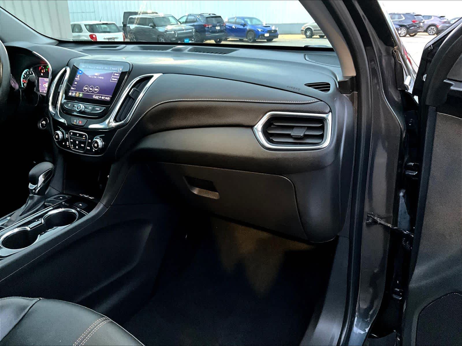 2022 Chevrolet Equinox Premier - Photo 13