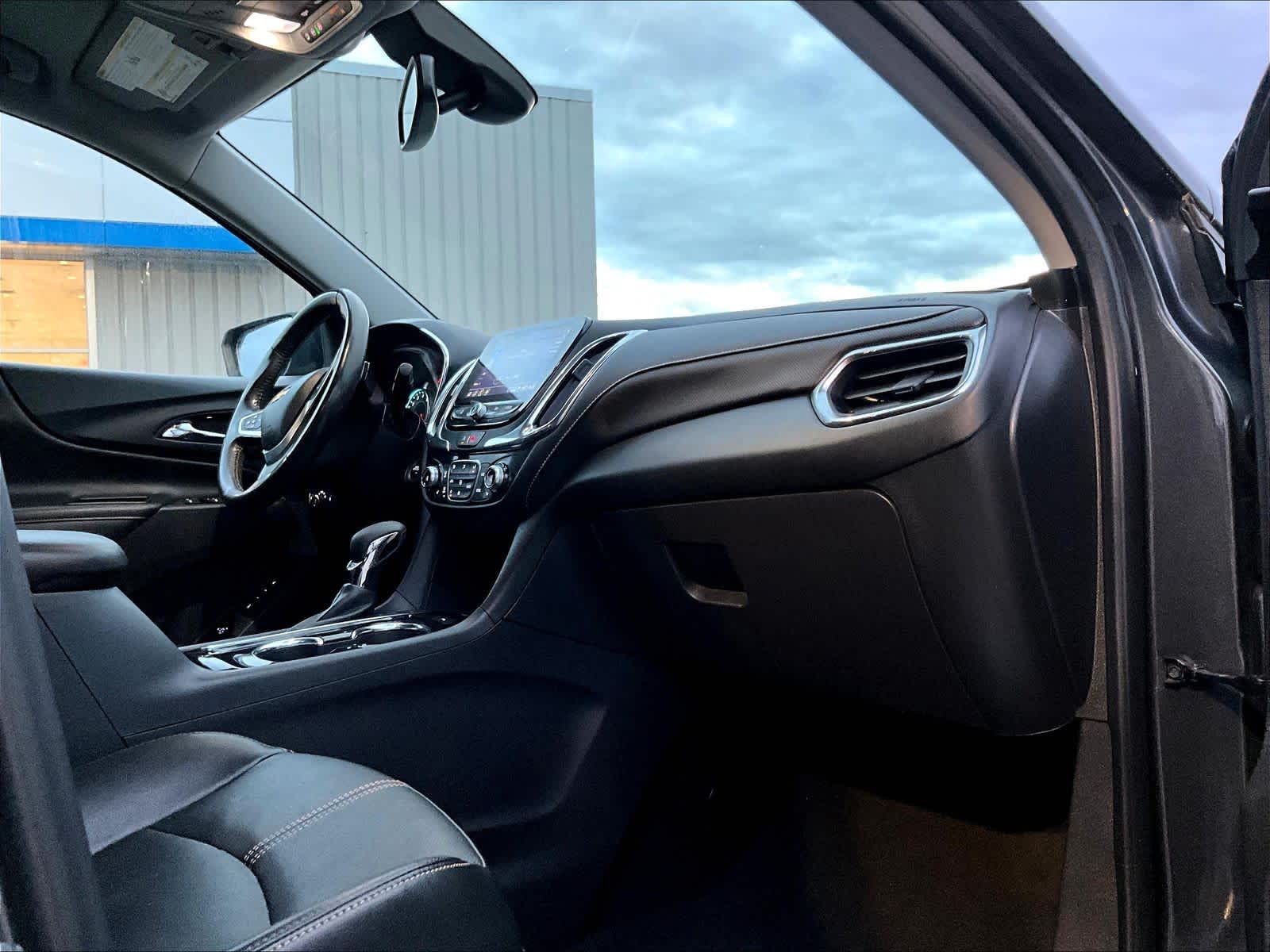 2022 Chevrolet Equinox Premier - Photo 14