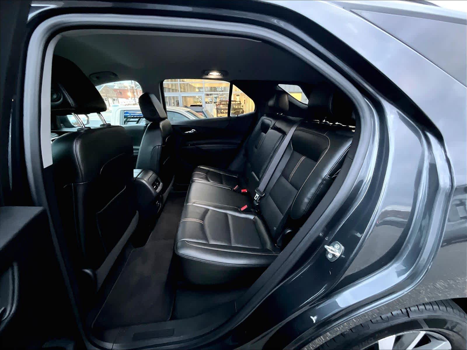 2022 Chevrolet Equinox Premier - Photo 15