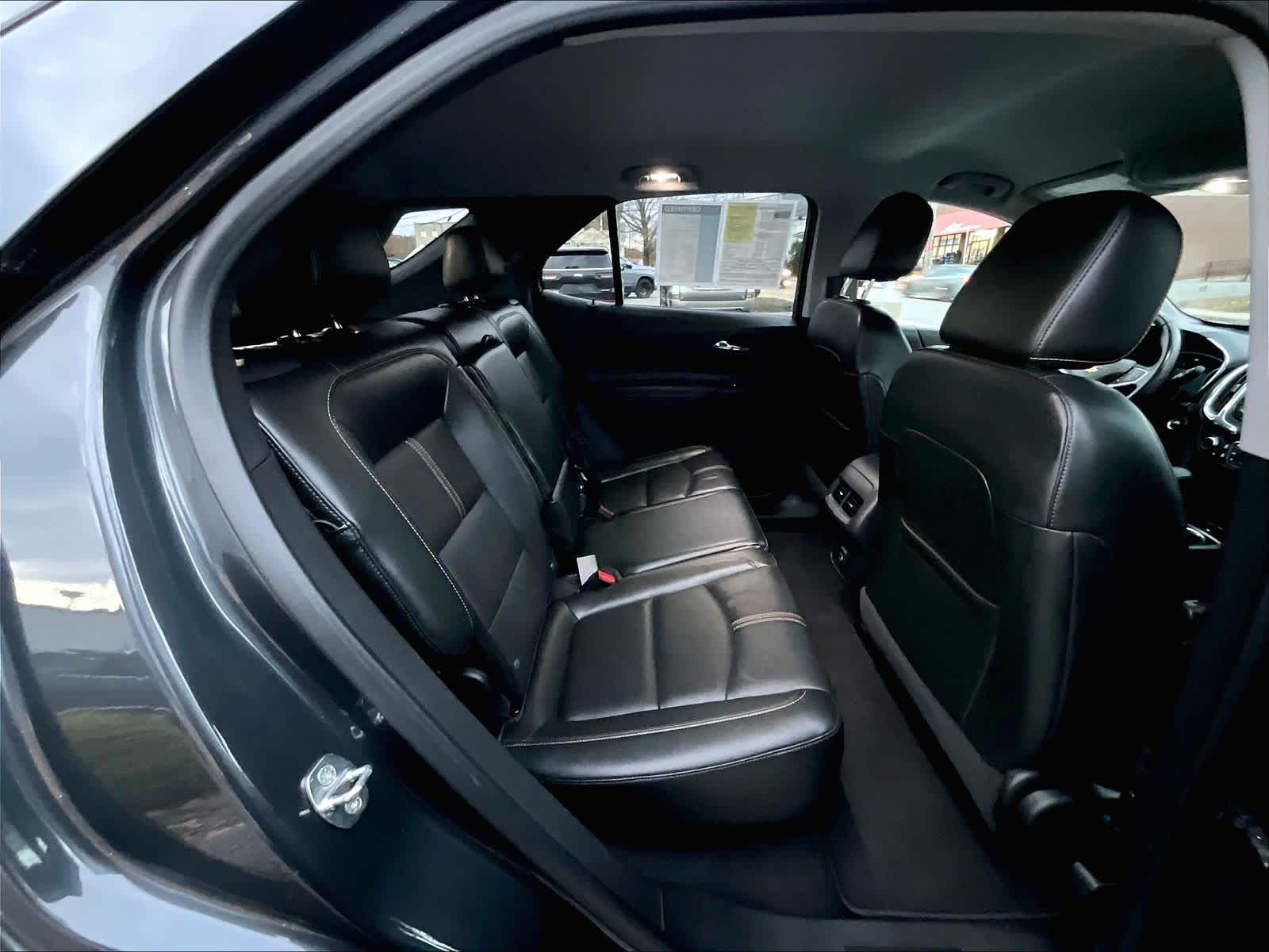 2022 Chevrolet Equinox Premier - Photo 16