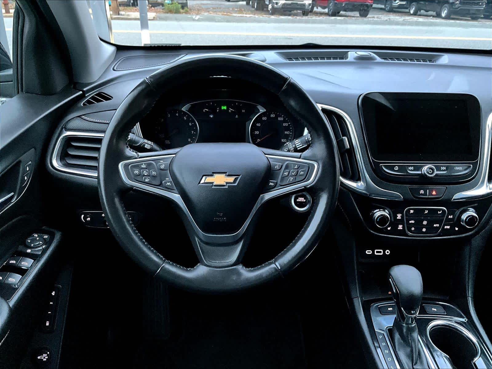 2022 Chevrolet Equinox Premier - Photo 17