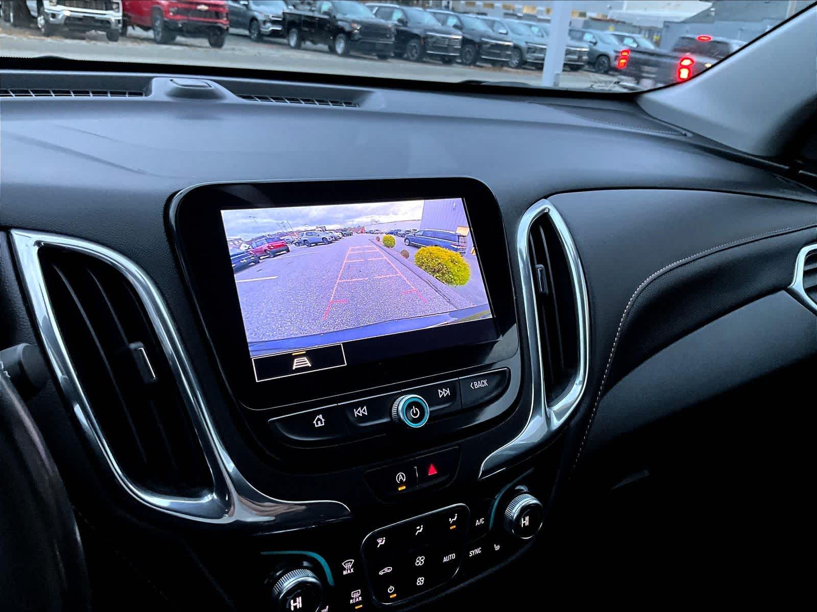 2022 Chevrolet Equinox Premier - Photo 19