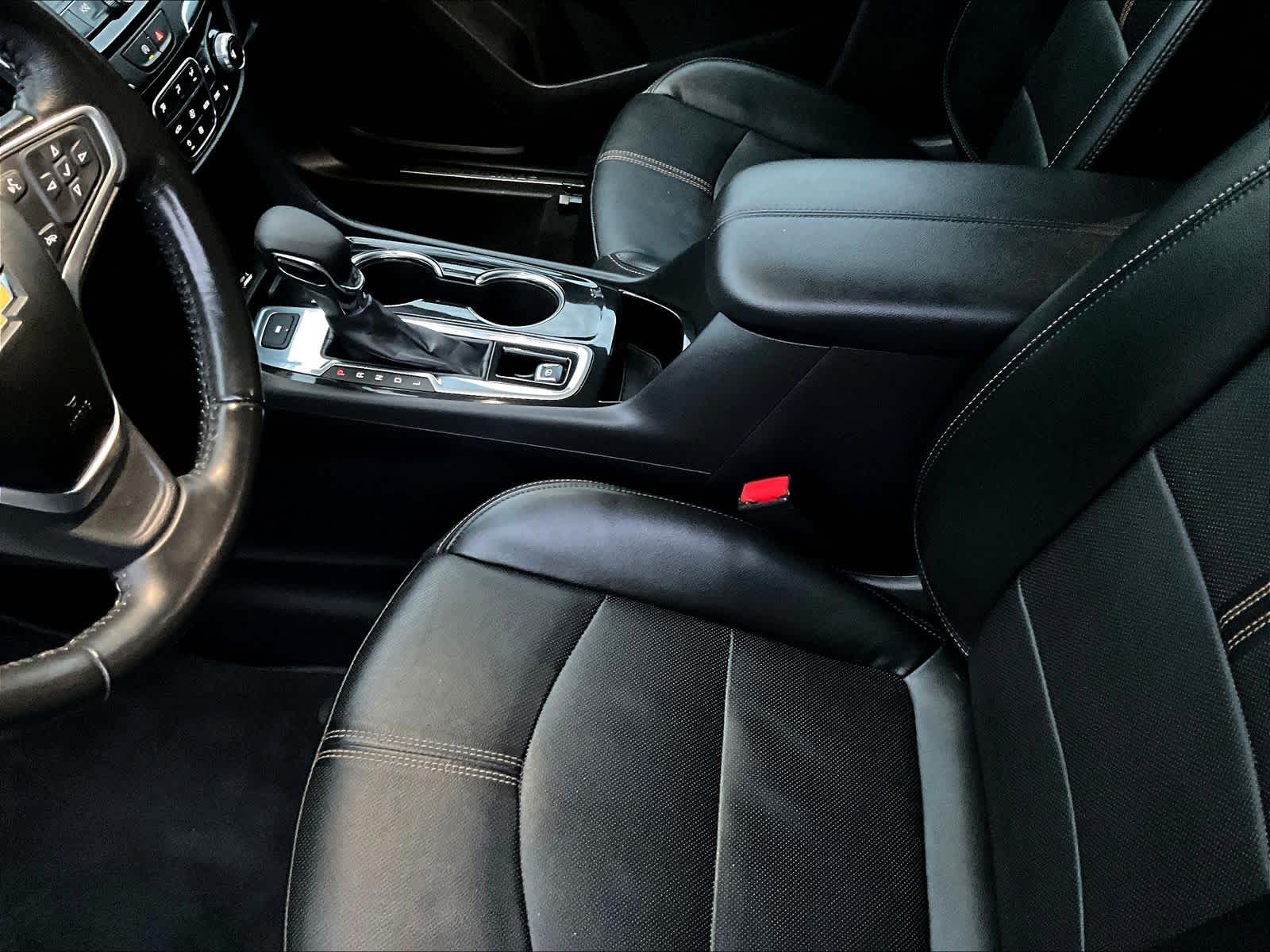 2022 Chevrolet Equinox Premier - Photo 20