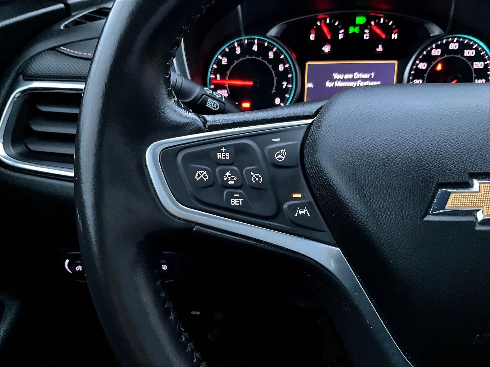 2022 Chevrolet Equinox Premier - Photo 22