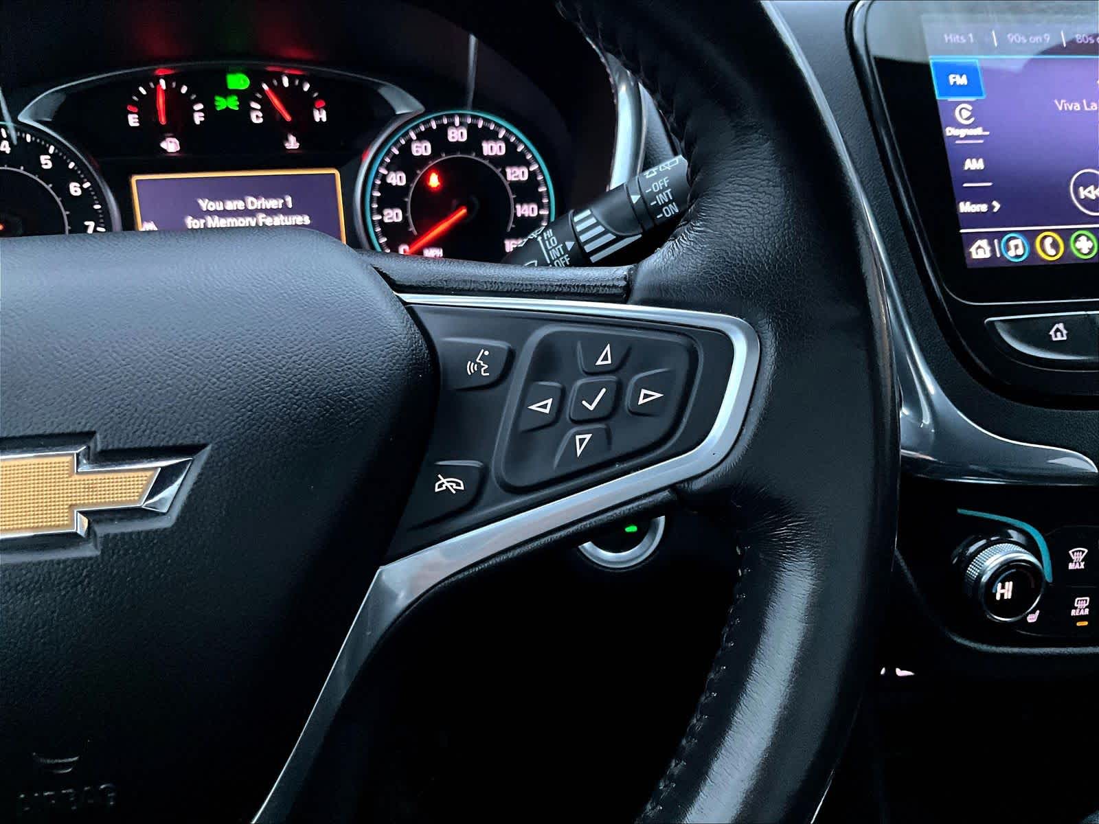 2022 Chevrolet Equinox Premier - Photo 23