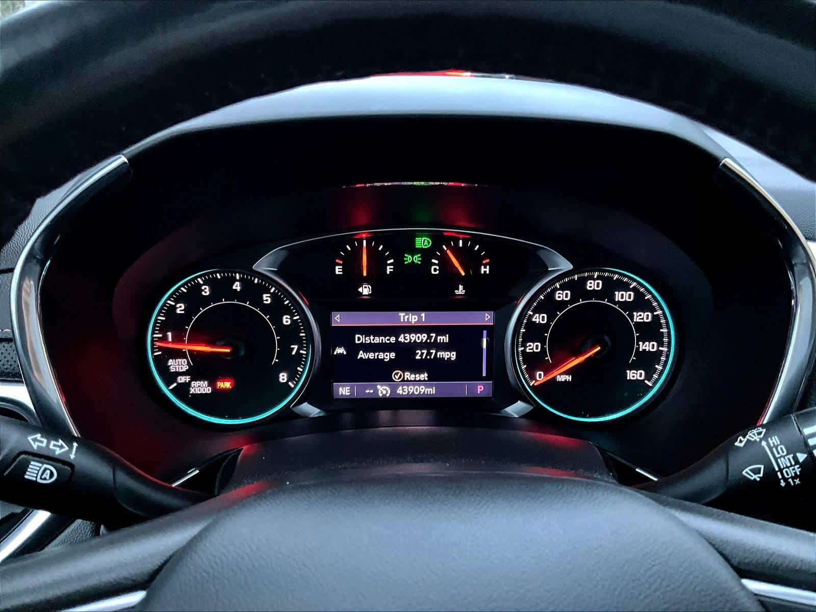 2022 Chevrolet Equinox Premier - Photo 24