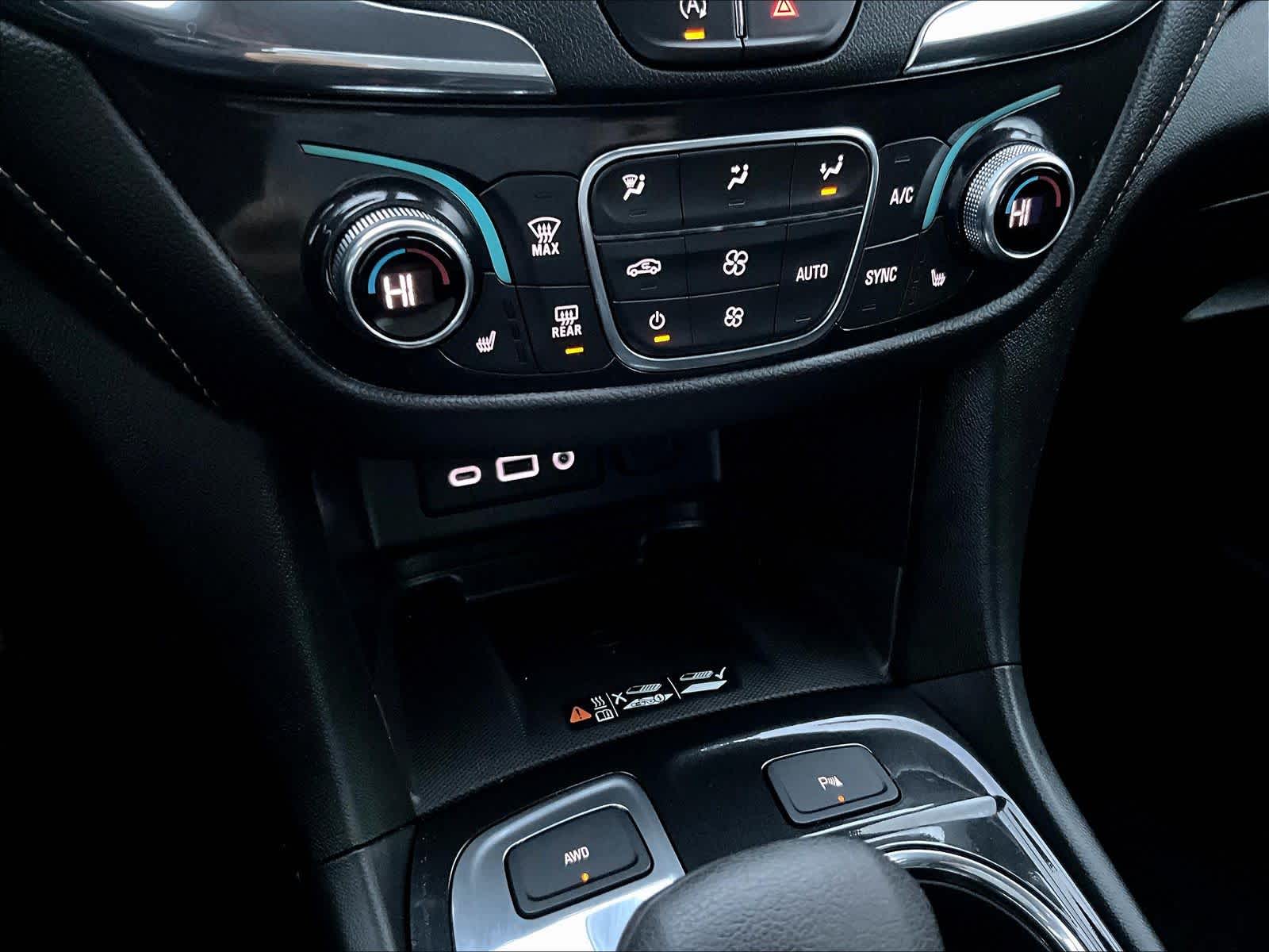 2022 Chevrolet Equinox Premier - Photo 25