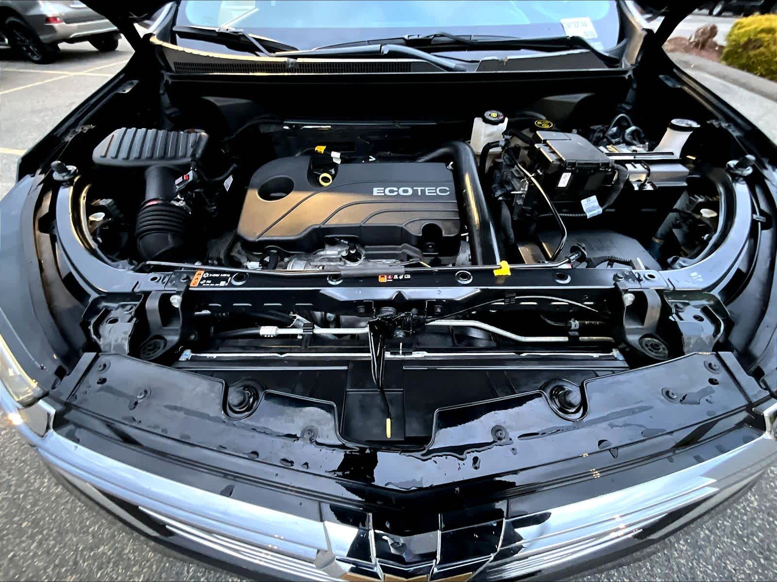 2022 Chevrolet Equinox Premier - Photo 28