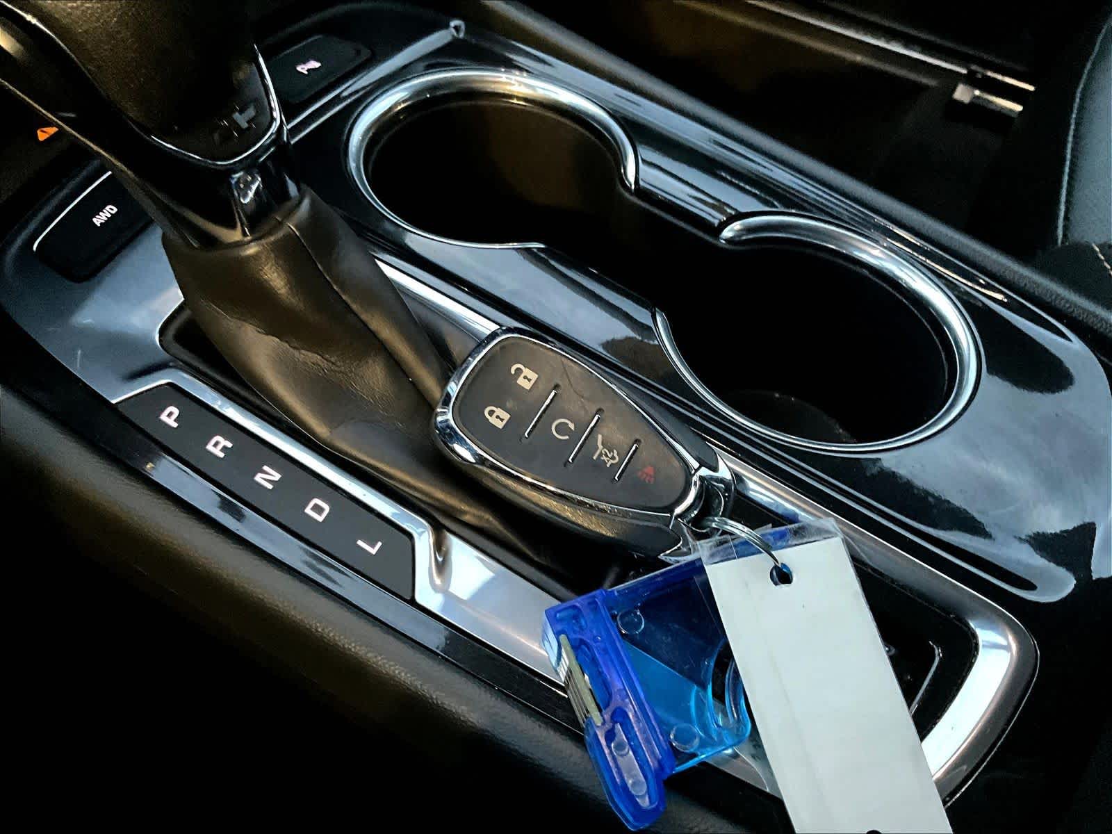 2022 Chevrolet Equinox Premier - Photo 29