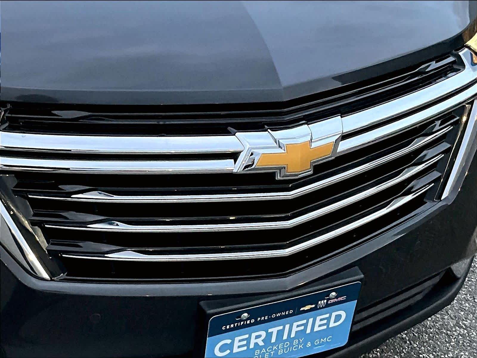 2022 Chevrolet Equinox Premier - Photo 30