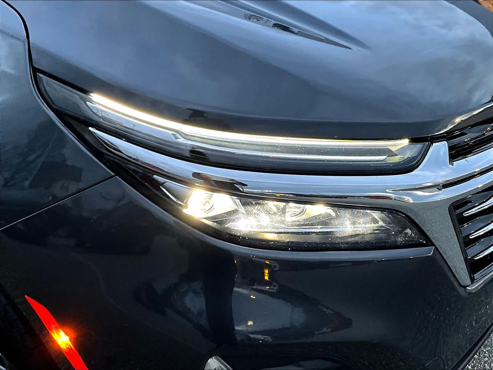 2022 Chevrolet Equinox Premier - Photo 31