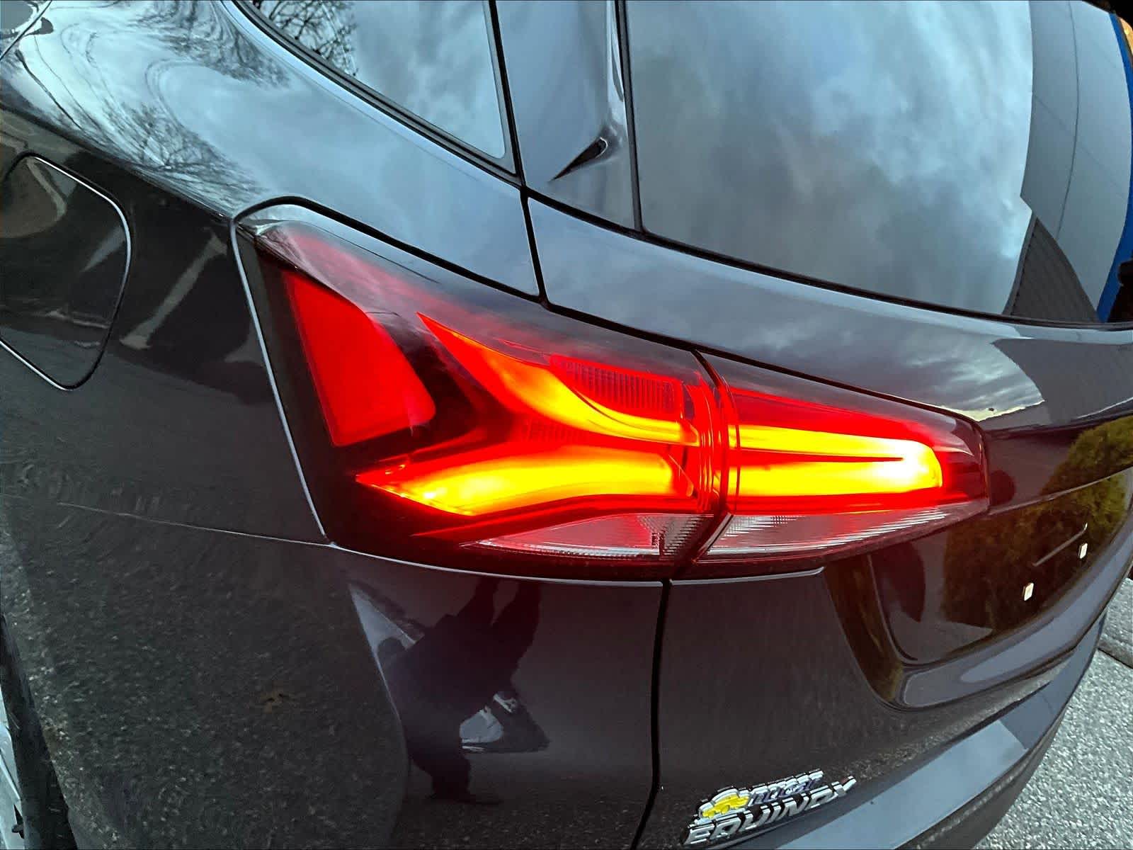 2022 Chevrolet Equinox Premier - Photo 32