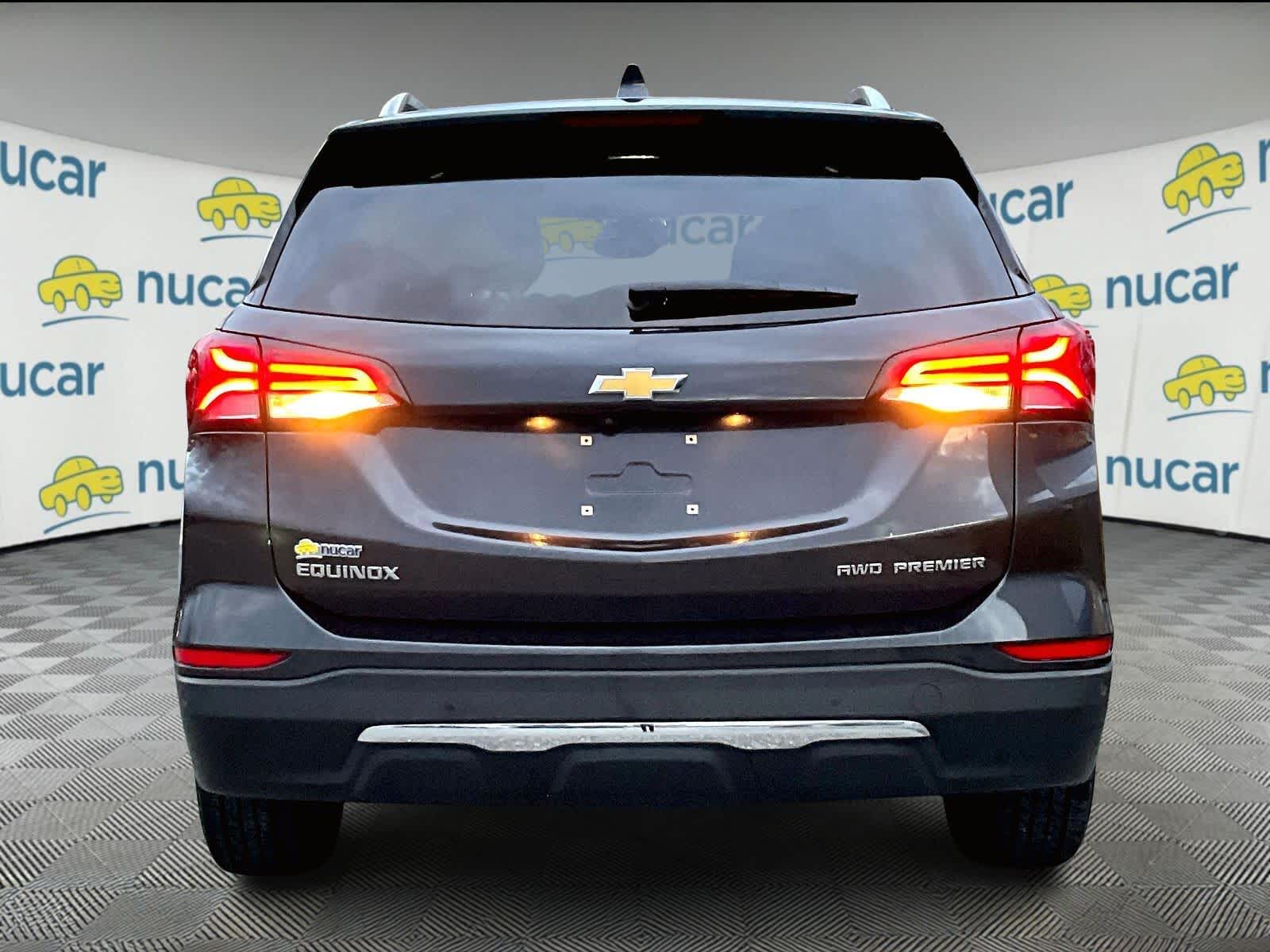 2022 Chevrolet Equinox Premier - Photo 5