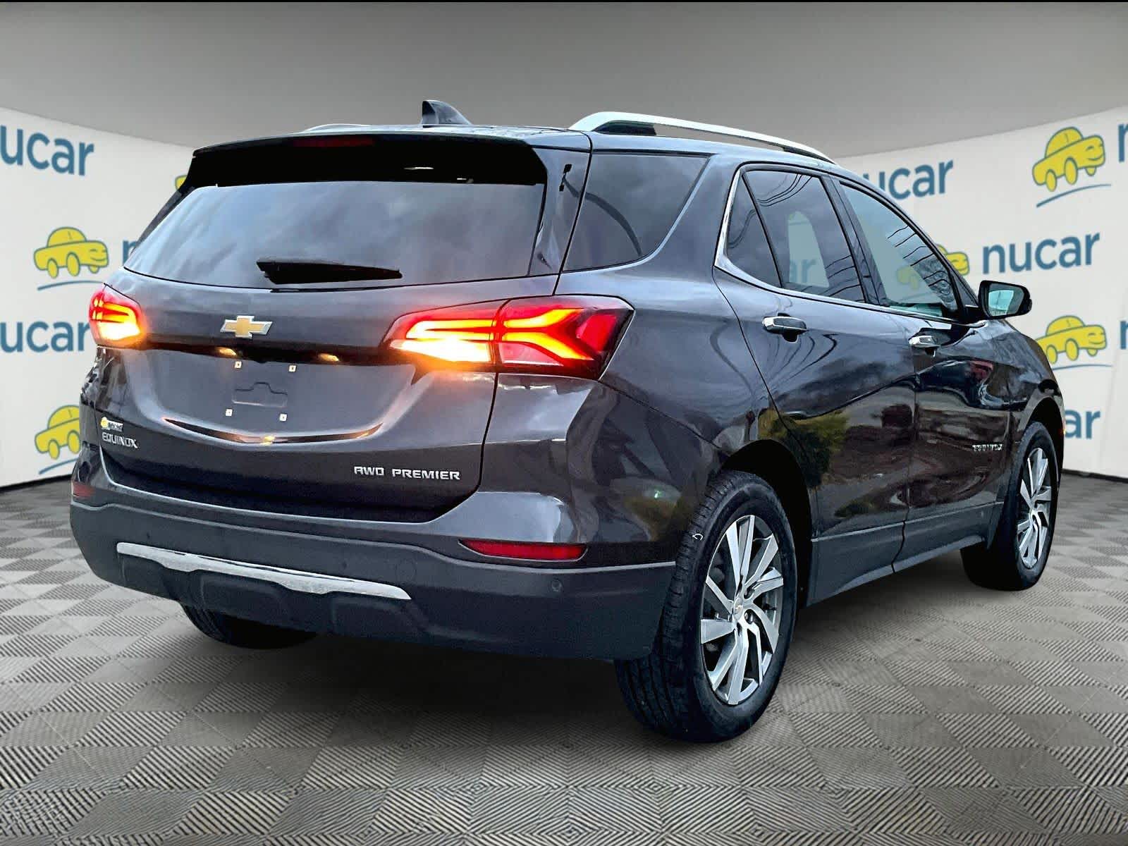 2022 Chevrolet Equinox Premier - Photo 6