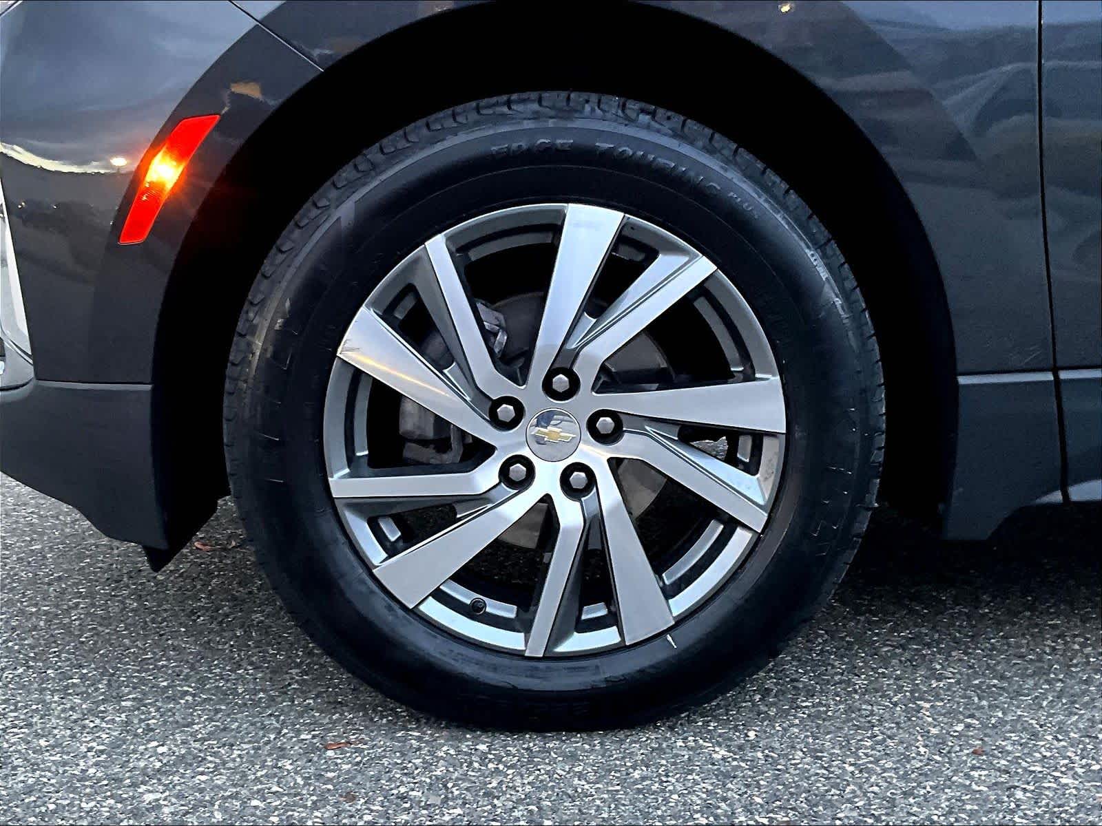 2022 Chevrolet Equinox Premier - Photo 7