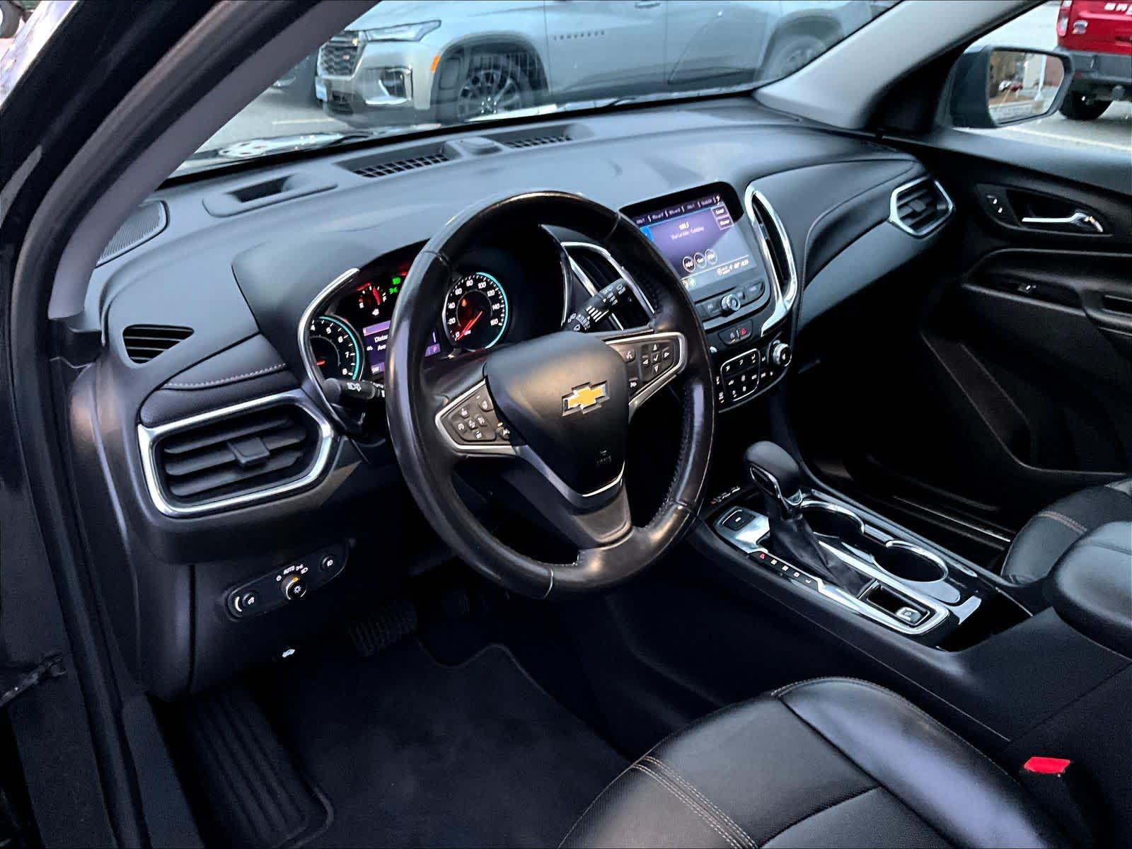 2022 Chevrolet Equinox Premier - Photo 8