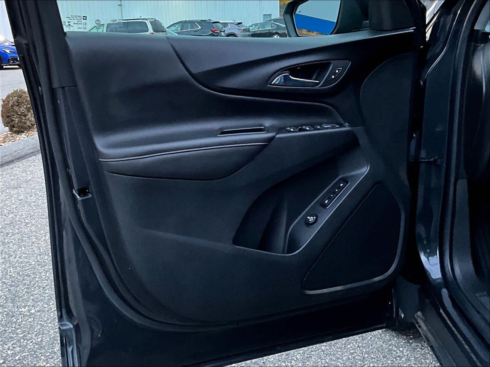 2022 Chevrolet Equinox Premier - Photo 9