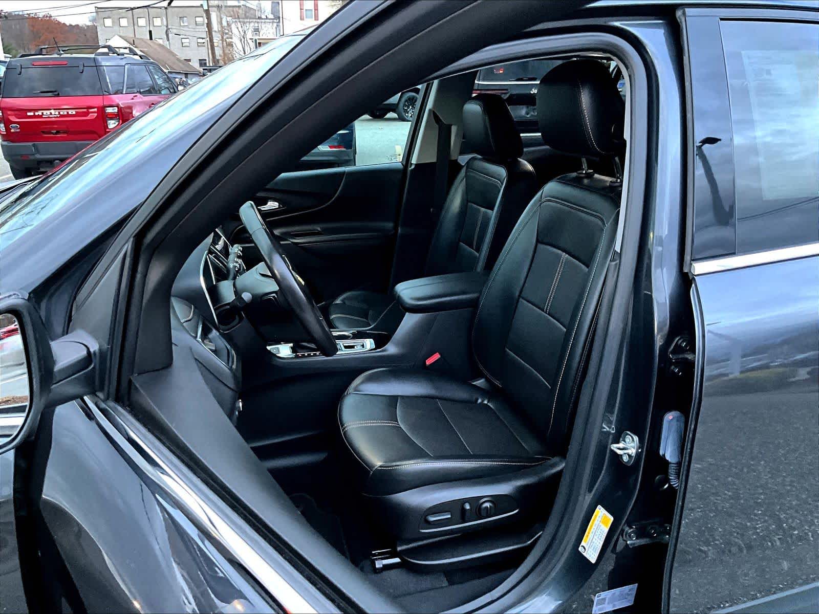 2022 Chevrolet Equinox Premier - Photo 10