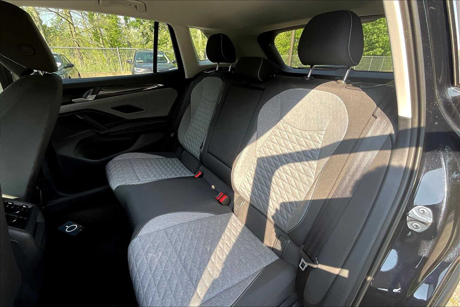 2025 Volkswagen Tiguan S - Photo 15