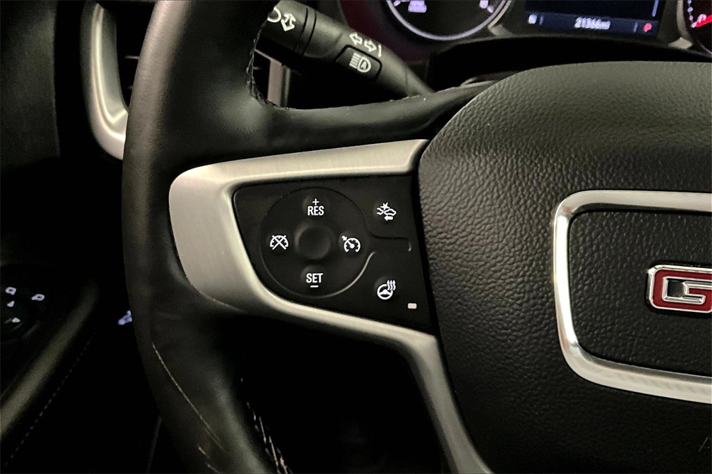 2024 GMC Terrain SLT - Photo 23