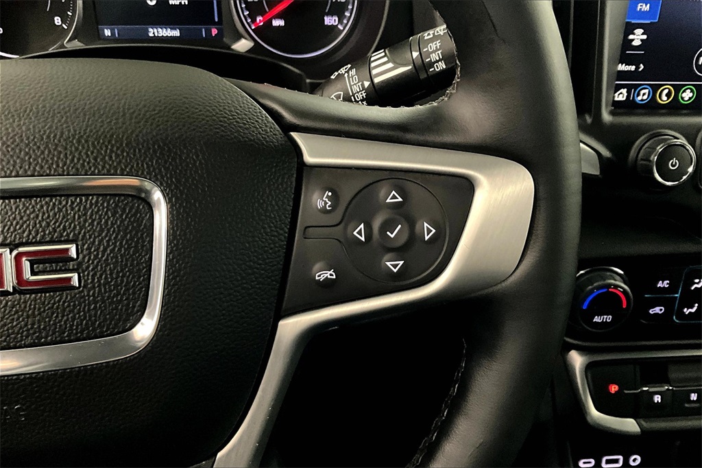 2024 GMC Terrain SLT - Photo 24