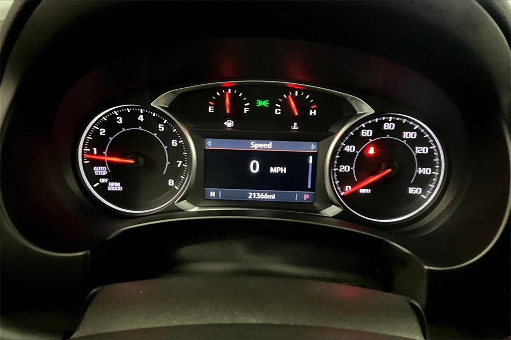 2024 GMC Terrain SLT - Photo 25