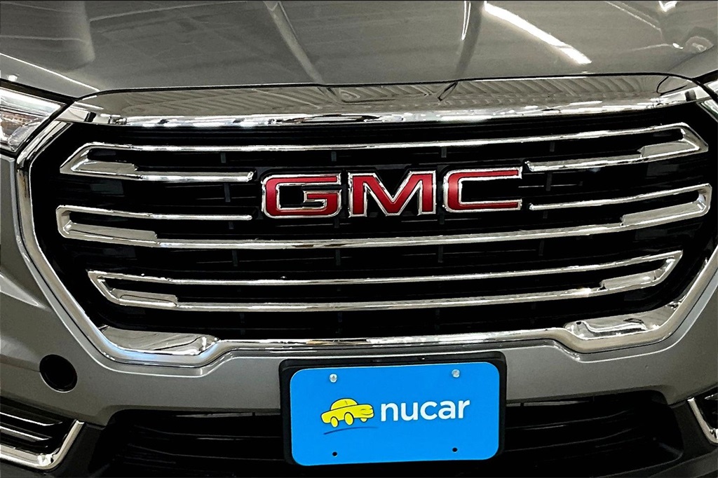 2024 GMC Terrain SLT - Photo 31