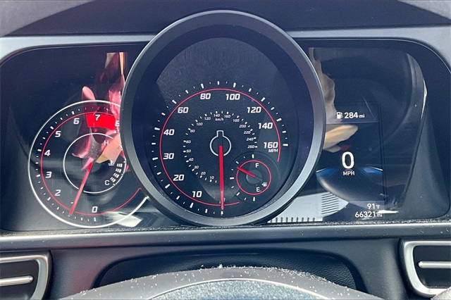 2022 Hyundai Elantra SEL - Photo 3